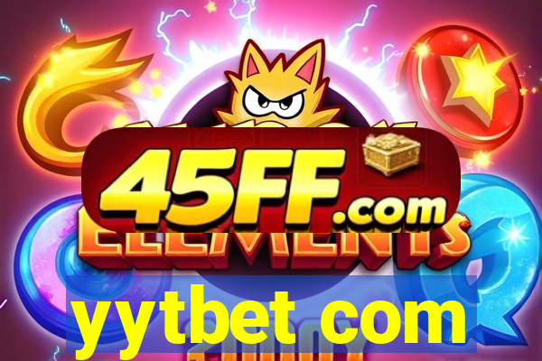 yytbet com